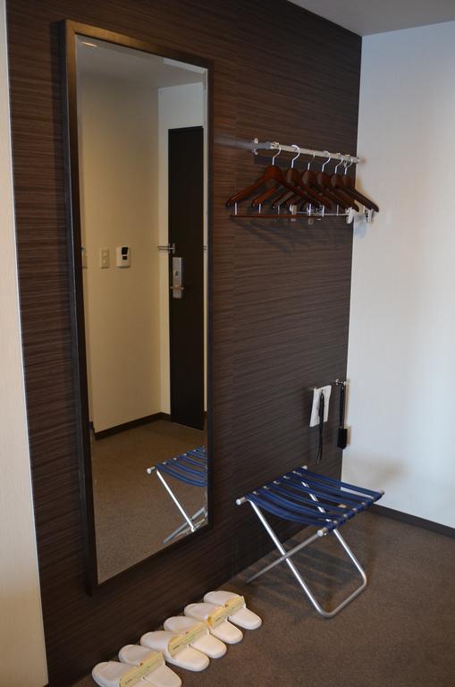 Shizutetsu Hotel Prezio Numazu Zimmer foto