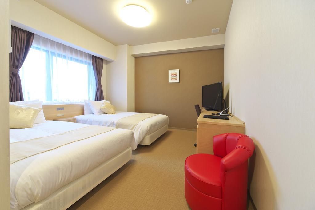 Shizutetsu Hotel Prezio Numazu Zimmer foto