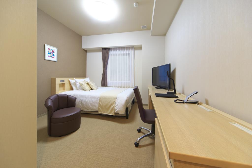 Shizutetsu Hotel Prezio Numazu Zimmer foto